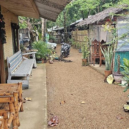 Rovi Homestay Coron Extérieur photo