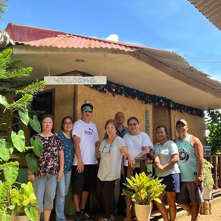 Rovi Homestay Coron Extérieur photo