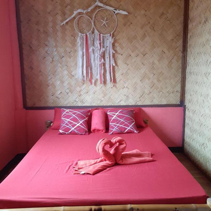 Rovi Homestay Coron Extérieur photo