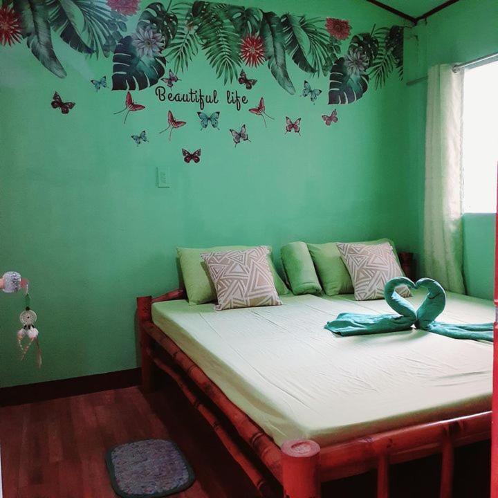 Rovi Homestay Coron Extérieur photo