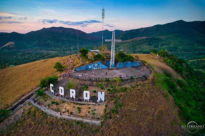 Rovi Homestay Coron Extérieur photo
