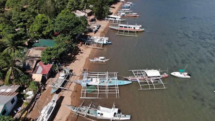 Rovi Homestay Coron Extérieur photo